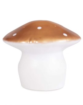 lampe champignon moyen terra - egmont toys - l'atelier des belettes -heico