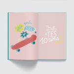 remember - minus -l'atelier des belettes