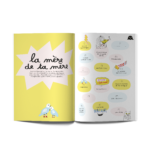 telle mère telle fille - minus - l'atelier des belettes
