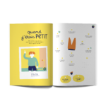 tel père tel fils - minus - l'atelier des belettes