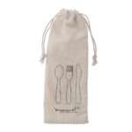 couvert enfants - bloomingville - l'atelier des belettes