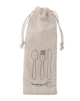 Couverts enfant – Bloomingville