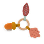 hochet en bois - apres la pluie - moulin roty