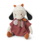 Grand mouton Fenouil Après la pluie- moulin roty - atelier des belettes