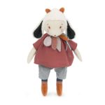 Grand mouton Fenouil Après la pluie- moulin roty - atelier des belettes