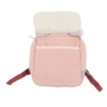 Sac à dos souris Après la pluie- moulin roty - atelier des belettes