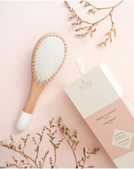 brosse a picot - bachca - l'atelier des belettes