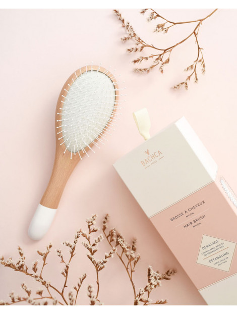 brosse a picot - bachca - l'atelier des belettes