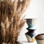 vase en terre cuite - madam stoltz - atelier des belettes