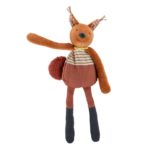hochet fox - moulin roty - l'atelier des belettes