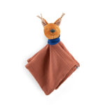 doudou ecureuil - moulin roty - l'atelier des belettes