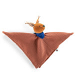 doudou ecureuil - moulin roty - l'atelier des belettes