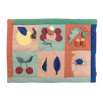 tapis d'éveil - moulin roty - l'atelier des belettes