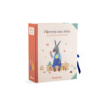calendrier de naissance - moulin roty - l'atelier des belettes