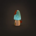 veilleuse champignon - moulin roty - l'atelier des belettes