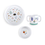kit repas bébé - moulin roty - l'atelier des belettes