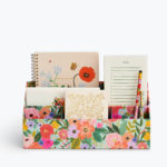 organiseur de bureau - rifle paper - l'atelier des belettes