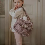 sac à langer - minikane - l'atelier des belettes