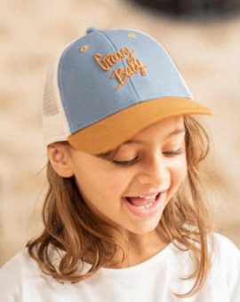 Casquette Groovy Baby – Chamaye