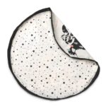 tapis sac mappemonde - playandgo - l'atelier des belettes