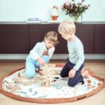 tapis sac chiffres- playandgo - l'atelier des belettes