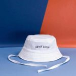 bob petit loup - chamaye - l'atelier des belettes