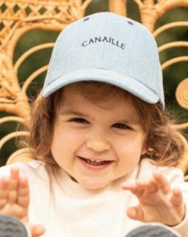 Casquette Canaille – Chamaye