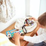 tapis sac cars - playandgo - l'atelier des belettes