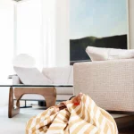 tapis sac moutarde - playandgo - l'atelier des belettes