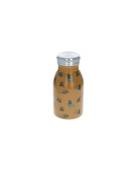 Gourde 260 ml Savana Camel - le petit souk