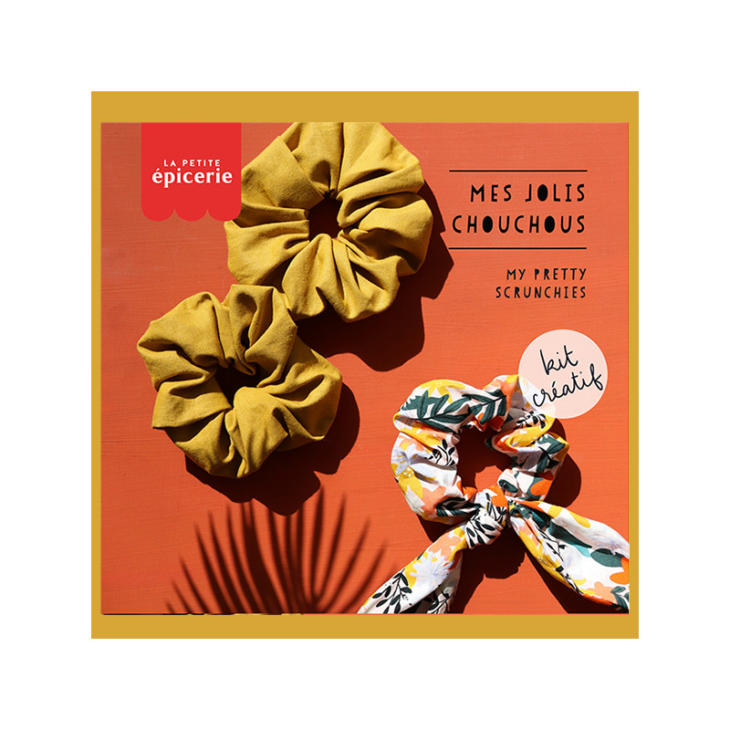 Mes jolis chouchous - La petite épicerie